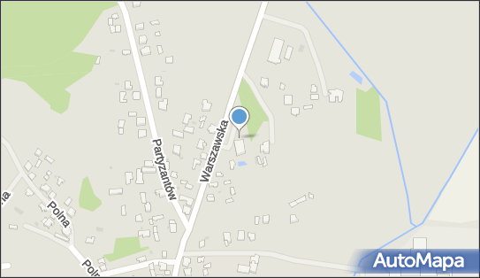 ORLEN Paczka Punkty, WARSZAWSKA 38, Narol 37-610, godziny otwarcia