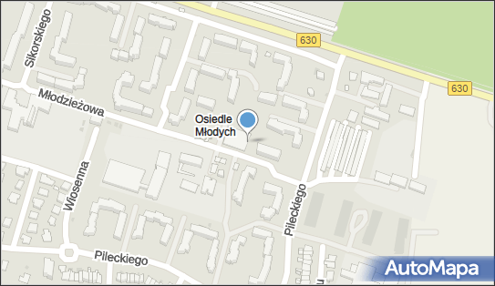 ORLEN Paczka Punkty, Pileckiego 21, Nowy Dwór Mazowiecki 05-100, godziny otwarcia