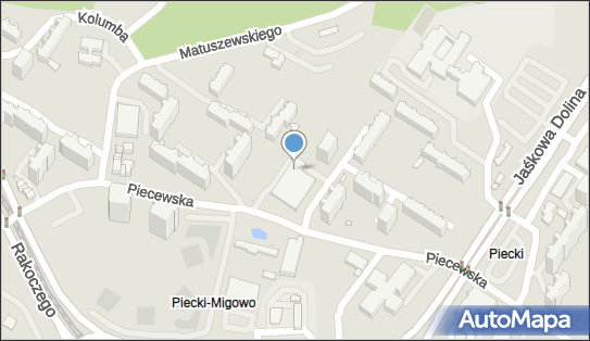 ORLEN Paczka Punkty, Piecewska 26, Gdańsk 80-288, godziny otwarcia