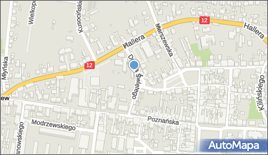 ORLEN Paczka Punkty, Sopałowicza 5A, Pleszew 63-300, godziny otwarcia