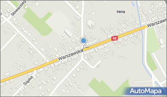 ORLEN Paczka Punkty, Warszawska 88, Dęblin 08-530, godziny otwarcia