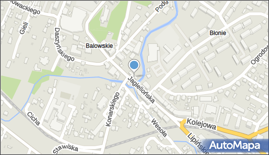 ORLEN Paczka Punkty, Jagiellońska 47/2, Sanok 38-500, godziny otwarcia