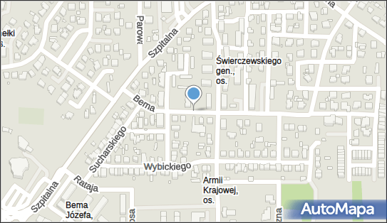 ORLEN Paczka Punkty, Bema Józefa, gen. 15, Konin 62-500, godziny otwarcia