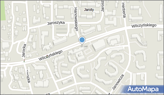 ORLEN Paczka Punkty, Wilczyńskiego 25E/3, Olsztyn 10-686, godziny otwarcia