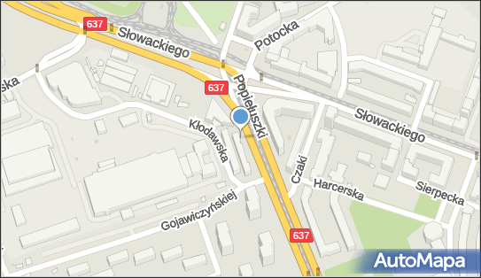 ORLEN Paczka Punkty, POPIEŁUSZKI 19/21, Warszawa 01-595, godziny otwarcia