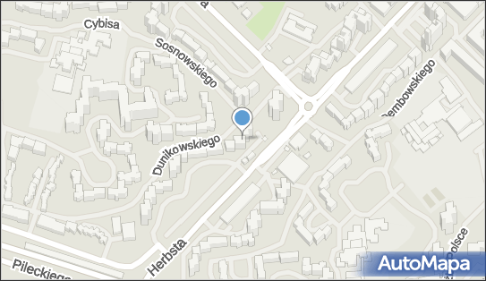 ORLEN Paczka Punkty, Dunikowskiego 3, Warszawa 02-784, godziny otwarcia