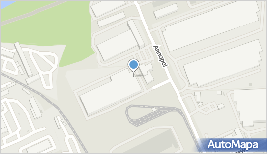 ORLEN Paczka Punkty, ANNOPOL 17 A, Warszawa 03-236, godziny otwarcia
