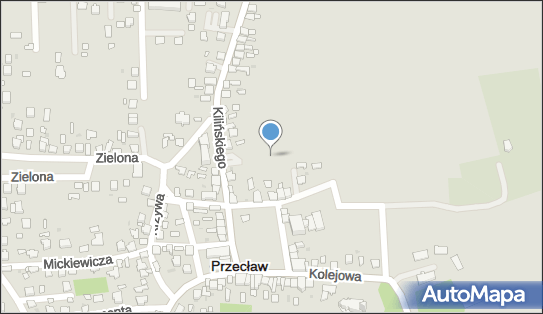 ORLEN Paczka Punkty, Rynek 23, Przecław 39-320, godziny otwarcia