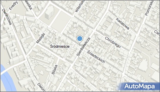 ORLEN Paczka Punkty, Śniadeckich 35/1, Bydgoszcz 85-011, godziny otwarcia