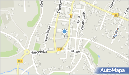 ORLEN Paczka Punkty, Rynek 8, Debrzno 77-310, godziny otwarcia