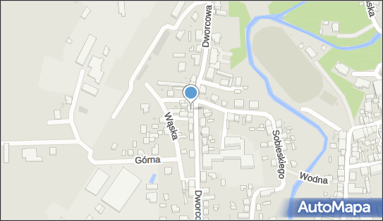 ORLEN Paczka Punkty, Dworcowa 36, Skarszewy 83-250, godziny otwarcia