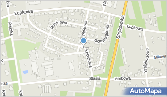 ORLEN Paczka Punkty, Kobaltowa 16, Łódź 91-528, godziny otwarcia