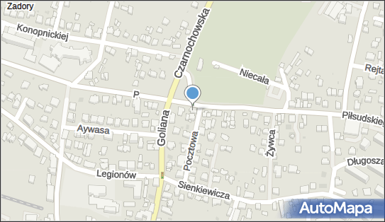 ORLEN Paczka Punkty, Piłsudskiego 43A, Wieliczka 32-020, godziny otwarcia