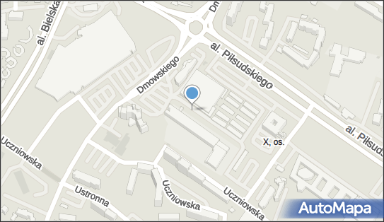 ORLEN Paczka Punkty, Piłsudskiego 8, Tychy 43-100, godziny otwarcia