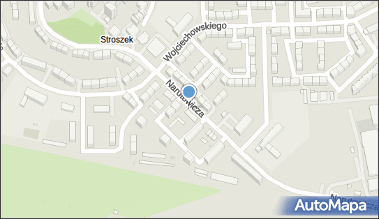 ORLEN Paczka Punkty, Narutowicza 4/3, Bytom 41-933, godziny otwarcia