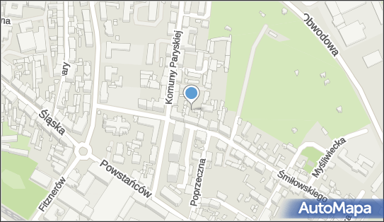 ORLEN Paczka Punkty, Śmiłowskiego 11, Siemianowice Śląskie 41-100, godziny otwarcia