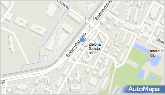 ORLEN Paczka Punkty, Chmieleniec 2A LOK. 3, Kraków 30-348, godziny otwarcia