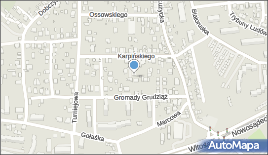 ORLEN Paczka Punkty, Gromady Grudziąż 14, Kraków 30-657, godziny otwarcia