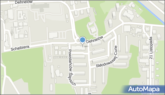 ORLEN Paczka Punkty, Dehnelów 35, Czeladź 41-250, godziny otwarcia