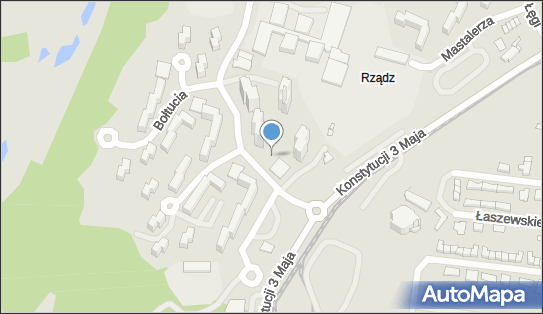 ORLEN Paczka Punkty, Jana III Sobieskiego 2, Grudziądz 86-300, godziny otwarcia