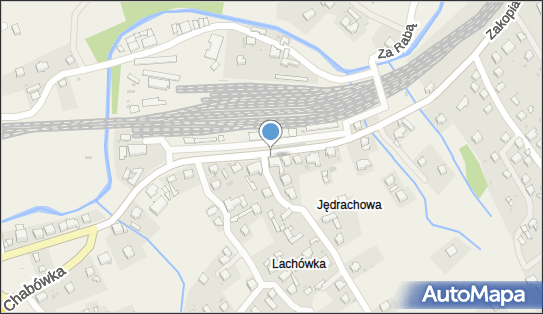 ORLEN Paczka Punkty, Chabówka 21A, Chabówka 34-720, godziny otwarcia