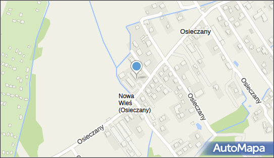 ORLEN Paczka Punkty, Osieczany 489, Osieczany 32-400, godziny otwarcia