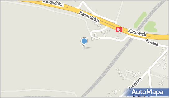 ORLEN Paczka Punkty, HRUBIESZOWSKA 56, Sławków 41-260, godziny otwarcia