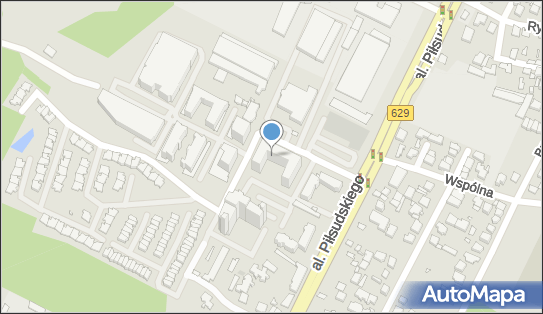 ORLEN Paczka Punkty, Maksymiliana Małachowskiego 1 LOK. 2, Marki 05-270, godziny otwarcia