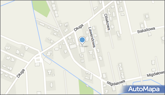 ORLEN Paczka Punkty, Długa 71, Łady 05-090, godziny otwarcia