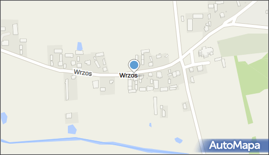 ORLEN Paczka Punkty, Wrzos 21, Wrzos 26-650, godziny otwarcia