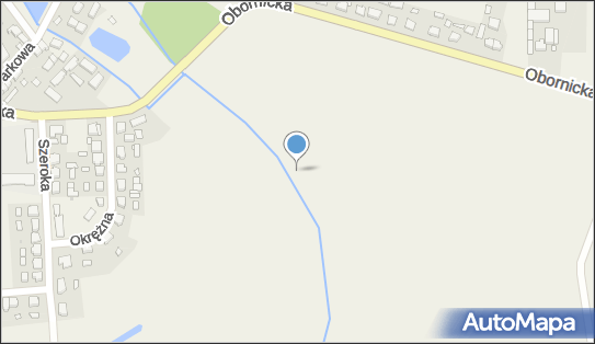 ORLEN Paczka Punkty, Gajowa 1, Połajewo 64-710, godziny otwarcia