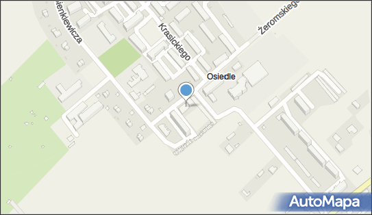 ORLEN Paczka Punkty, Żeromskiego 64, Wierzbica 26-680, godziny otwarcia