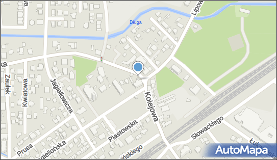 ORLEN Paczka Punkty, Jagiellońska 2, Zielonka 05-220, godziny otwarcia