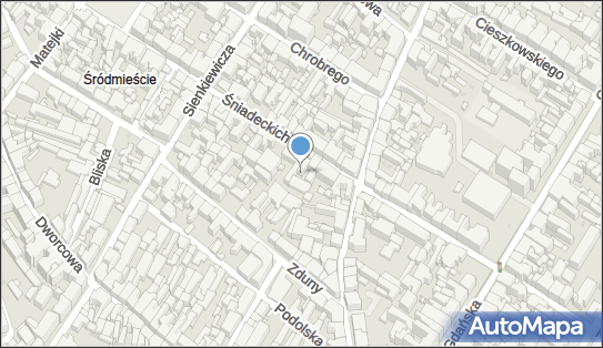 ORLEN Paczka Punkty, Śniadeckich 21, Bydgoszcz 85-011, godziny otwarcia