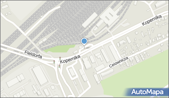 ORLEN Paczka Punkty, Kopernika 60, Białystok 15-397, godziny otwarcia