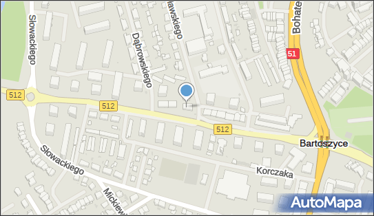 ORLEN Paczka Punkty, Poniatowskiego 19A, Bartoszyce 11-200, godziny otwarcia