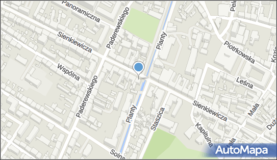 ORLEN Paczka Punkty, Sienkiewicza 37, Kielce 25-005, godziny otwarcia