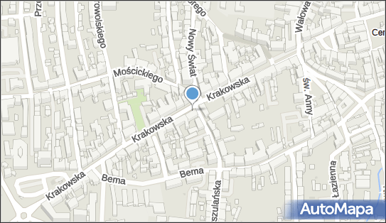 ORLEN Paczka Punkty, Krakowska 14, Tarnów 33-100, godziny otwarcia