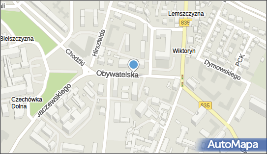 ORLEN Paczka Punkty, Obywatelska 9, Lublin 20-950, godziny otwarcia