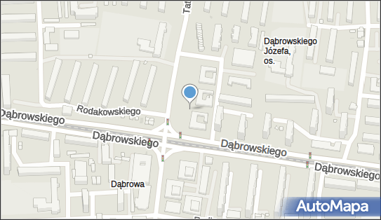 ORLEN Paczka Punkty, Gen. Jarosława Dąbrowskiego 50/7, Łódź 93-208, godziny otwarcia