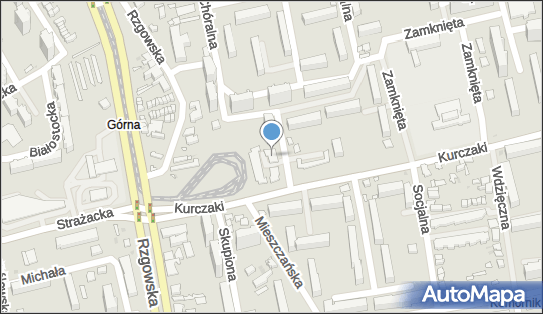 ORLEN Paczka Punkty, Serdeczna 2C, Łódź 93-323, godziny otwarcia