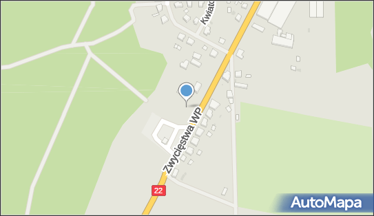 ORLEN Paczka Punkty, Zwycięstwa WP 40, Człopa 78-630, godziny otwarcia