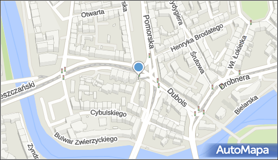 ORLEN Paczka Punkty, Pomorska 8, Wrocław 50-218, godziny otwarcia