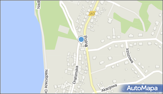 ORLEN Paczka Punkty, Drahimska 59, Czaplinek 78-550, godziny otwarcia