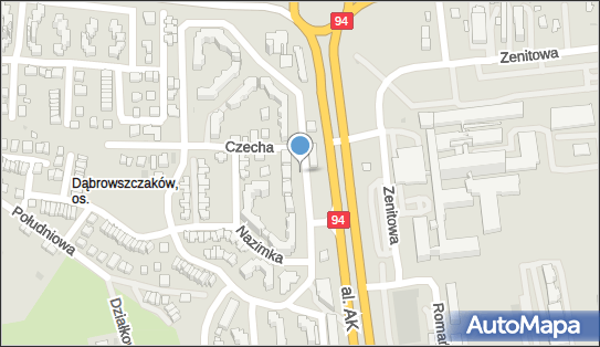 ORLEN Paczka Punkty, Twardowskiego 6J, Rzeszów 35-302, godziny otwarcia