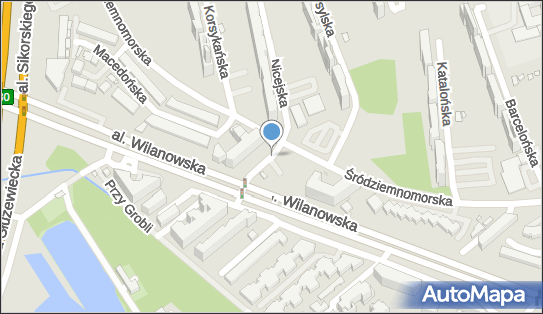 ORLEN Paczka Punkty, Karczocha 2, Warszawa 02-755, godziny otwarcia