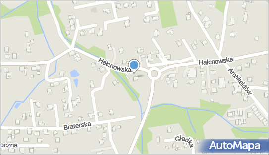 ORLEN Paczka Punkty, Hałcnowska 154, Bielsko-Biała 43-300, godziny otwarcia