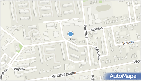 ORLEN Paczka Punkty, Górnicza 20A, Pawłowice 43-251, godziny otwarcia