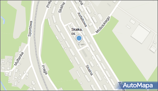 ORLEN Paczka Punkty, Skalna 12, Skarżysko-Kamienna 26-110, godziny otwarcia