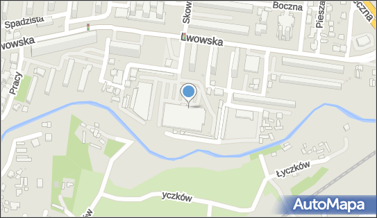 ORLEN Paczka Punkty, Lwowska 63, Tarnów 33-100, godziny otwarcia